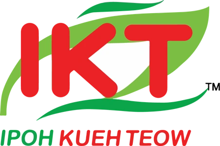 Ipoh Kueh Teow