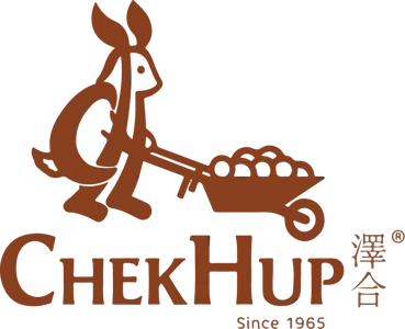 Chek Hup