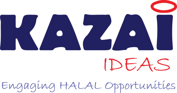 Kazai Ideas — Engaging Halal Opportunities